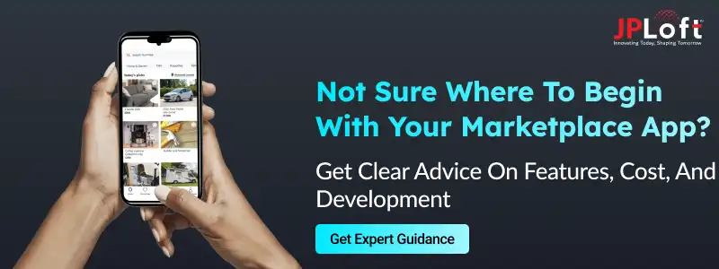 Not Sure Where To Begin With Your Marketplace App